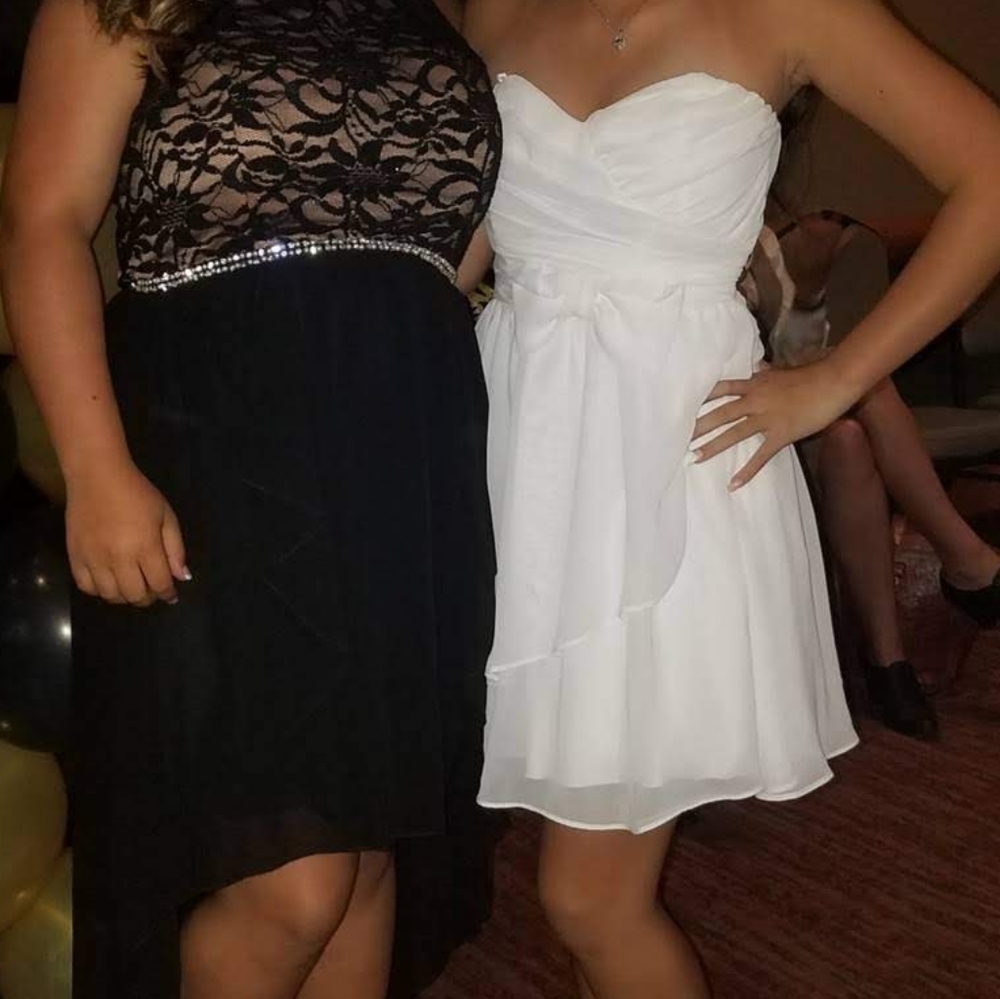 homecoming dress